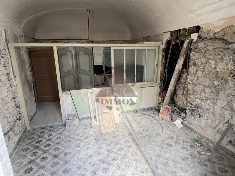 Maison - 106 m² - 4 pièces