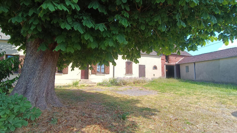 Maison - 167 m² - 4 pièces