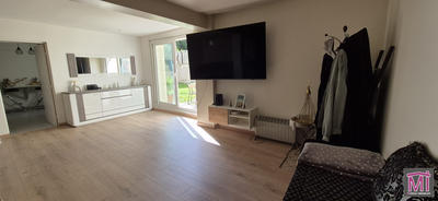 Maison - 118 m² - 5 pièces