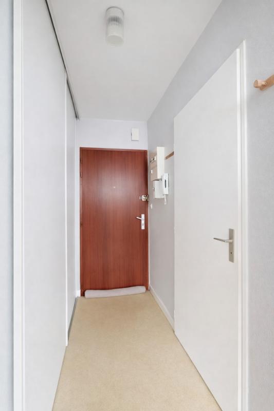 Studio - 22 m² - 1 pièce