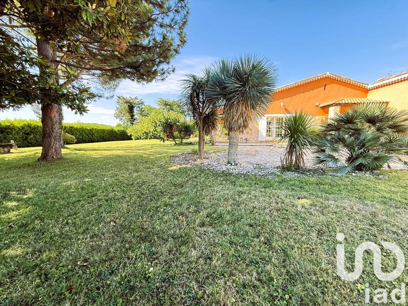 Maison - 176 m² - 9 pièces