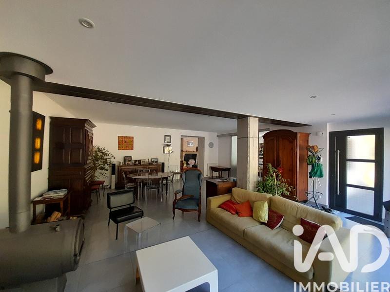 Maison de campagne - 281 m² - 12 pièces