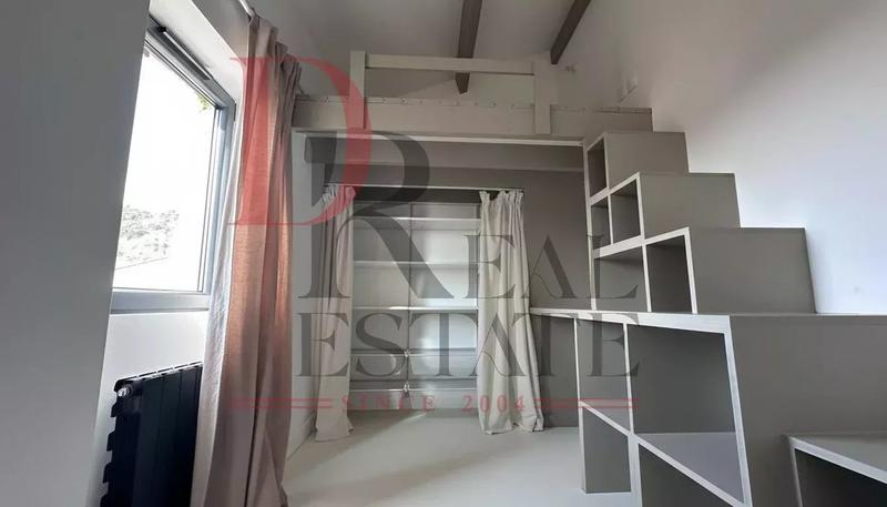 Maison de village - 6 pièces