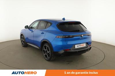 Alfa Romeo Tonale 1.5 Hybrid Edizione Speciale Tct7 160 ch