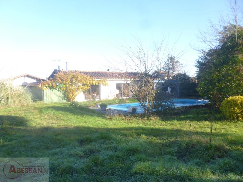 Maison - 97 m² - 4 pièces