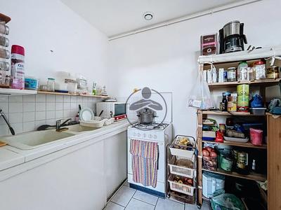 Appartement - 48 m² - 3 pièces