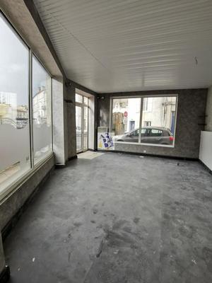 Immeuble - 181 m²