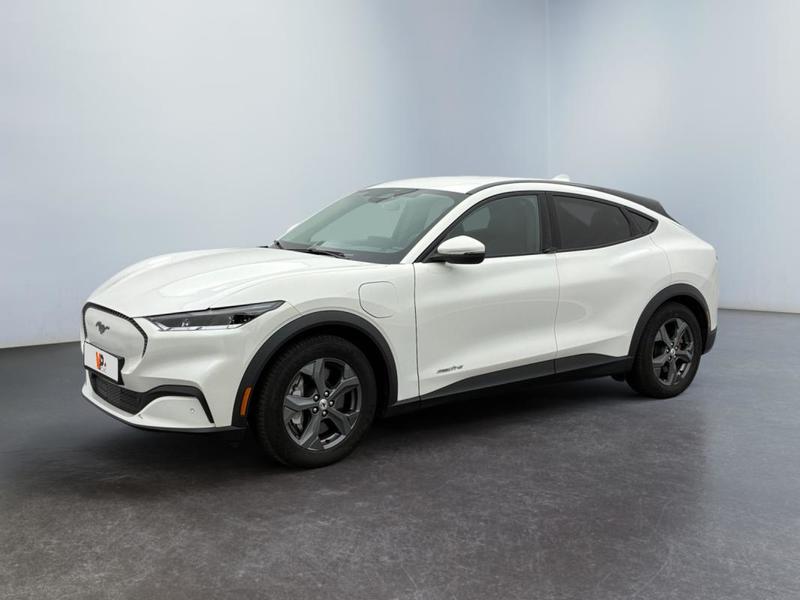 Ford Mustang Mach-E Standard Range 76 kWh 269 ch