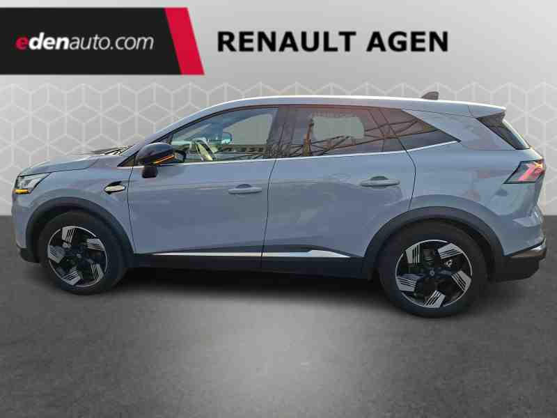 Renault Symbioz E-Tech full hybrid 145 Techno