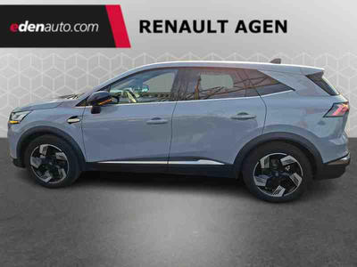 Renault Symbioz E-Tech full hybrid 145 Techno