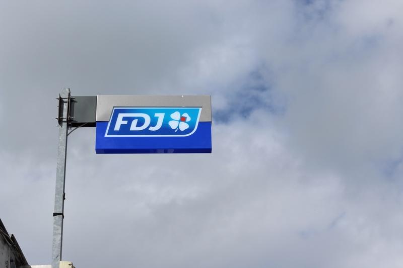 Fonds de commerce - 110 m²