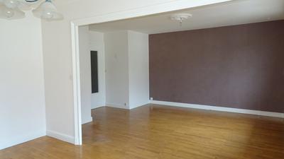 Appartement - 71 m² - 3 pièces