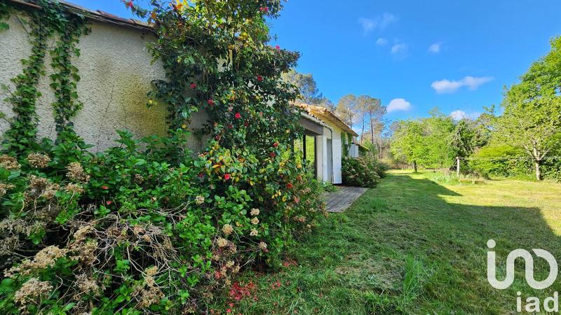 Maison - 175 m² - 7 pièces