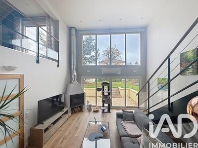 Maison - 170 m² - 7 pièces