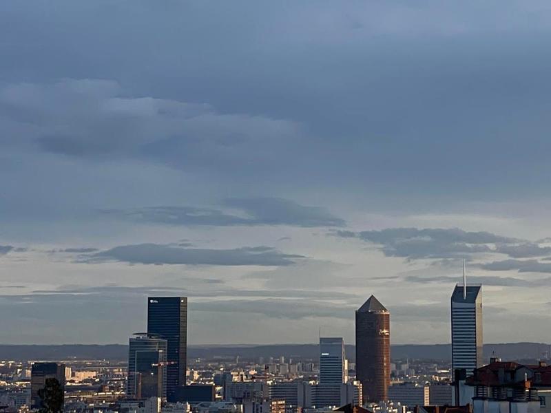 Appartement - 107 m² - 4 pièces