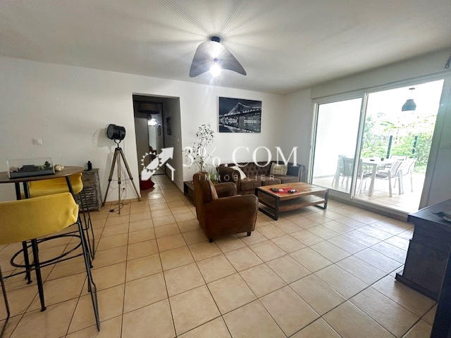 Appartement - 60 m² - 4 pièces