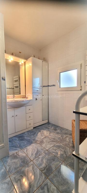 Duplex - 77 m² - 4 pièces