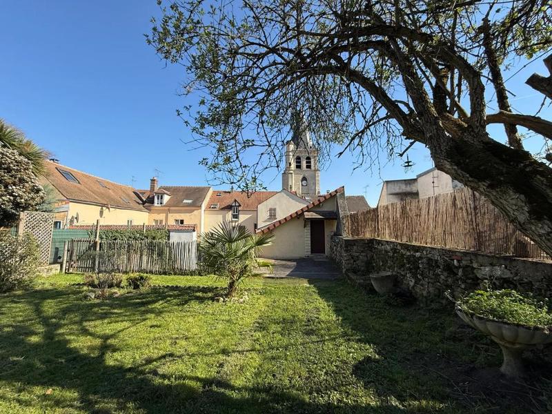 Appartement - 49 m² - 3 pièces