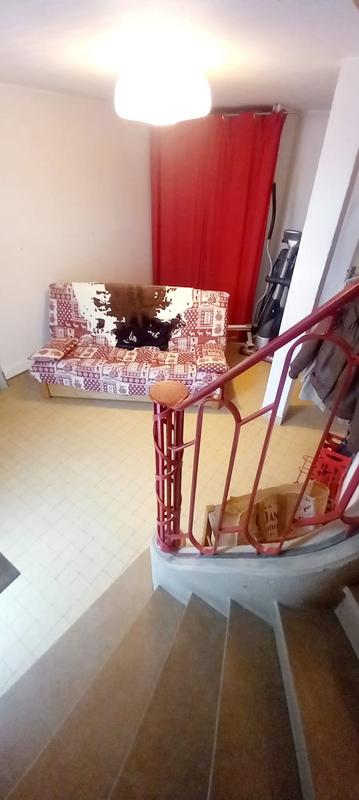 Maison - 103 m² - 3 pièces