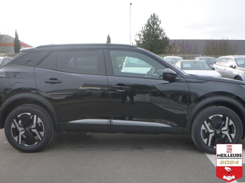 Peugeot 2008 Hybrid 145 e-Dcs6 Gt