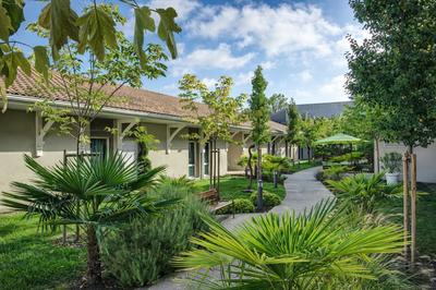 Appartement - 20 m² - 2 pièces