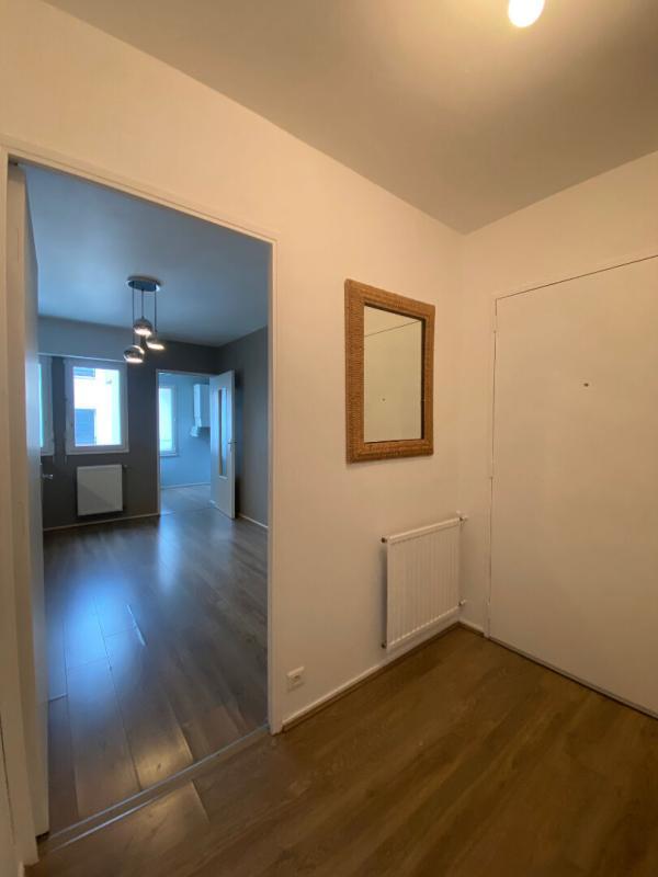 Appartement - 77 m² - 4 pièces