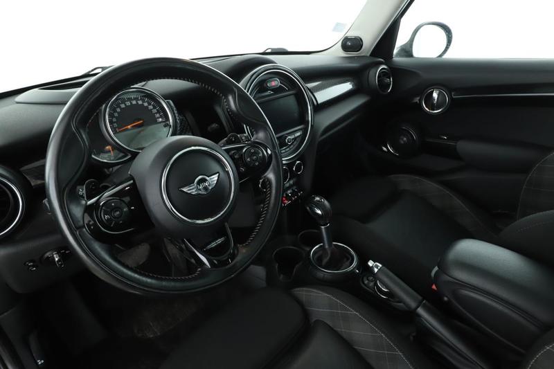 Mini Mini Cooper Sd Pack Red Hot Chili Bva6 5p 170 ch