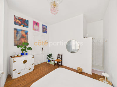 Maison - 180 m² - 5 pièces