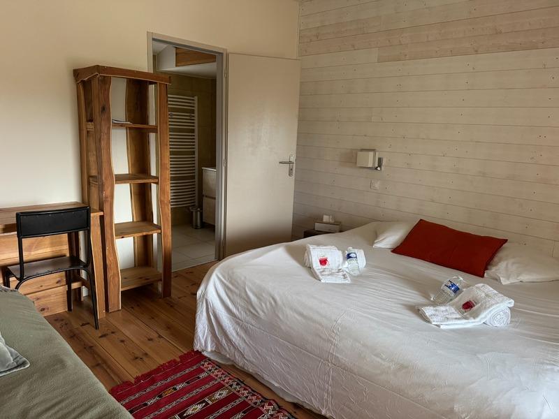 Fonds de commerce - 440 m²