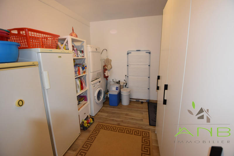 Maison - 119 m² - 5 pièces