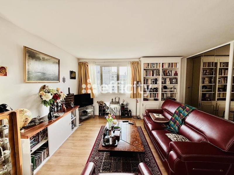 Appartement - 54 m² - 2 pièces