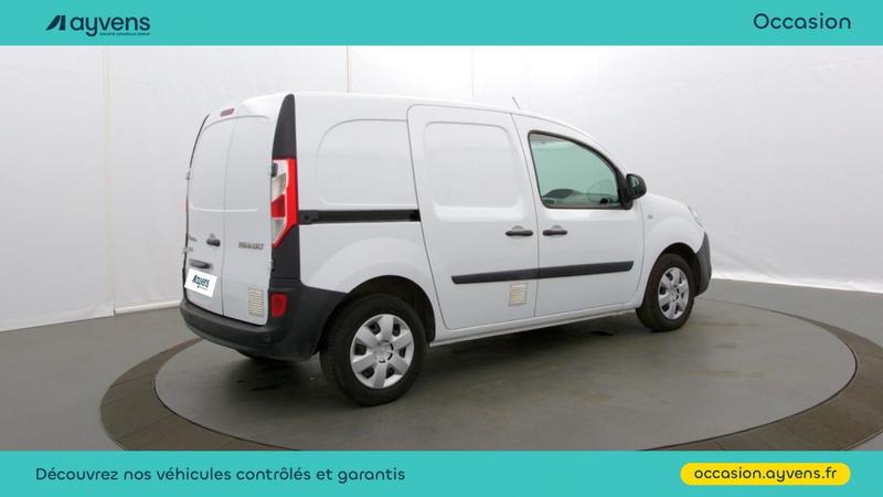 Renault Kangoo Express 1.5 Blue dCi 95ch Extra R-Link