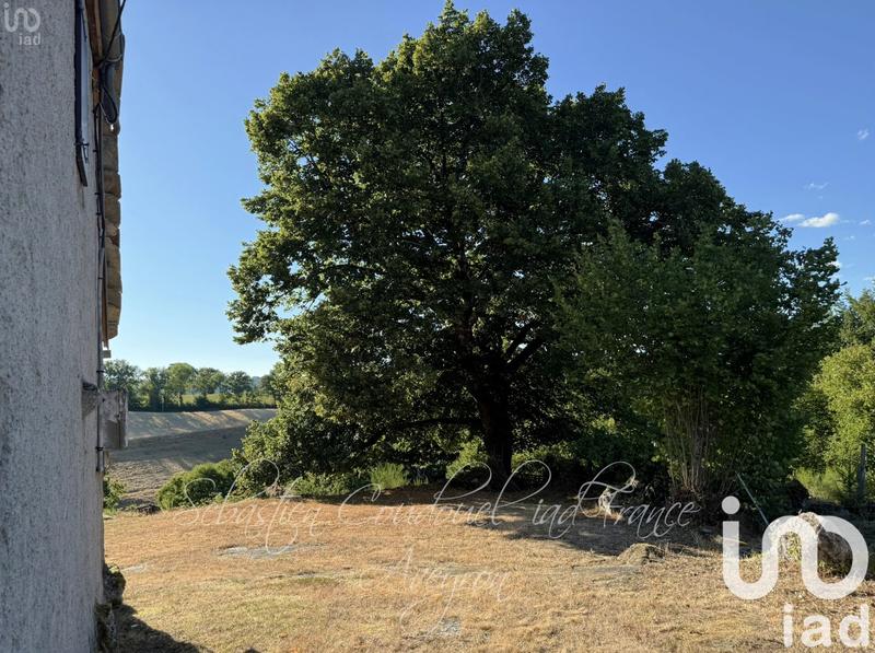 Maison - 124 m² - 7 pièces