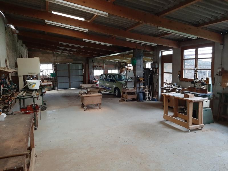 Maison - 78 m² - 4 pièces