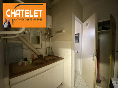 Local commercial - 138 m²