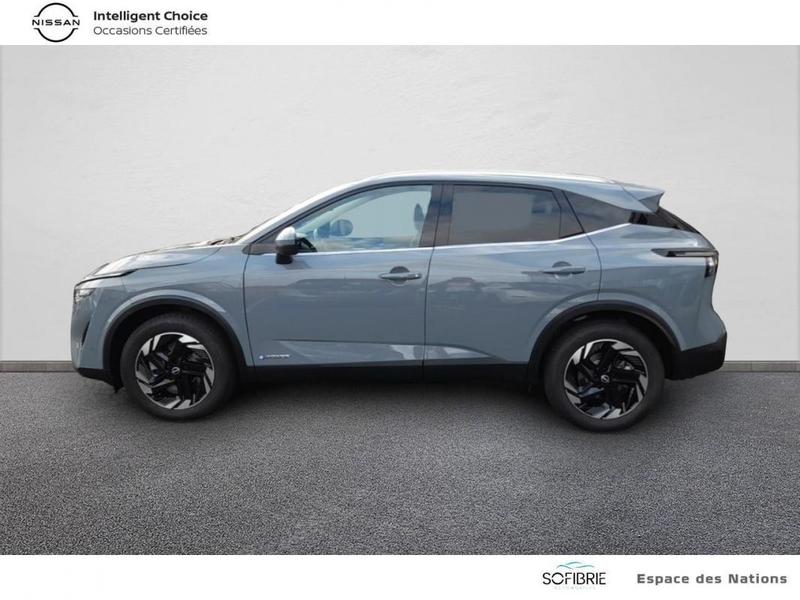 Nissan Qashqai E-Power 190ch n-Connecta