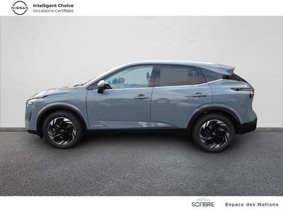 Nissan Qashqai E-Power 190ch n-Connecta