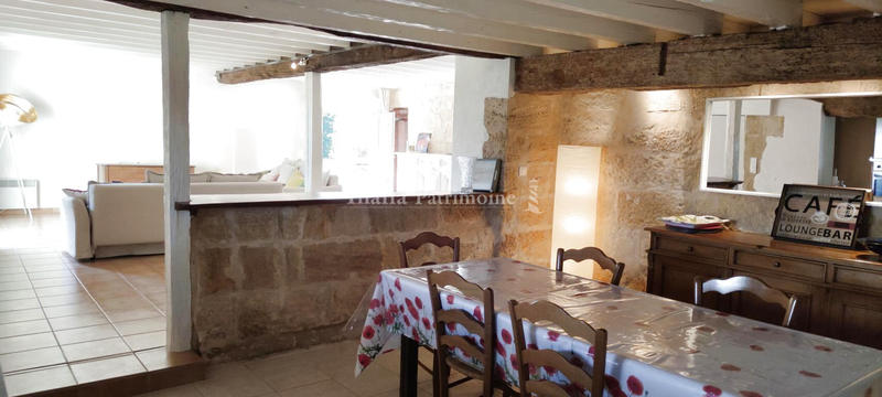 Maison - 380 m² - 14 pièces