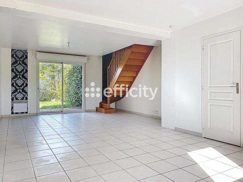 Maison - 167 m² - 7 pièces