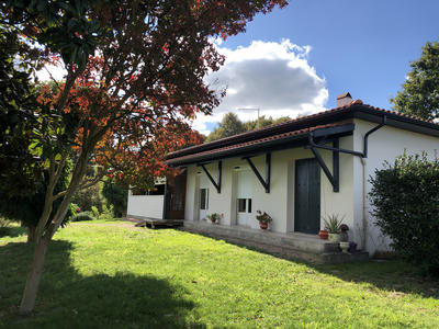 Viager - Maison - 124 m² - 4 pièces