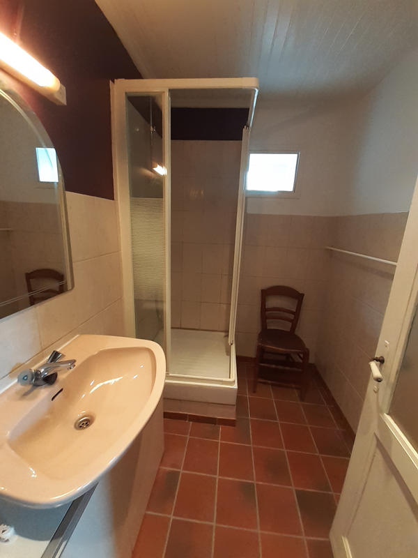 Maison - 130 m² - 7 pièces