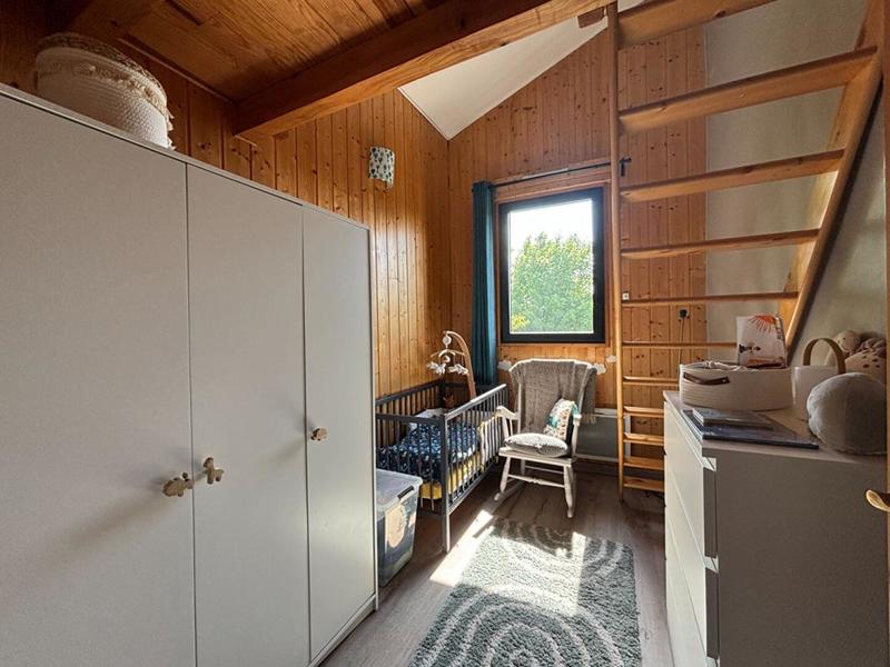 Maison - 79 m² - 3 pièces