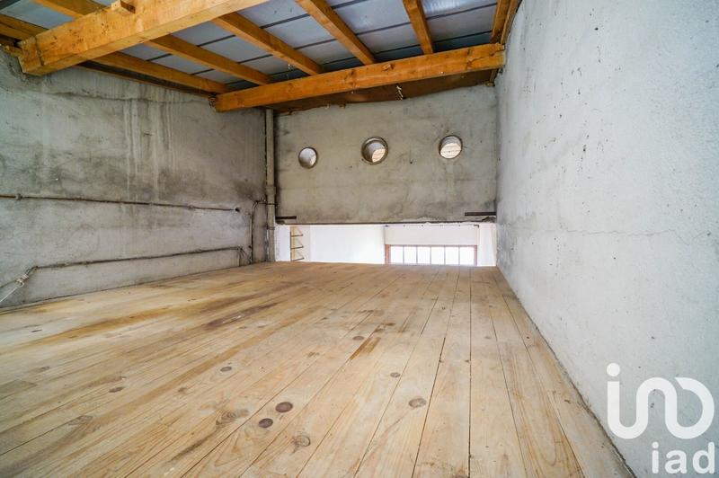 Maison - 70 m² - 4 pièces