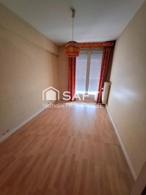 Appartement - 76 m² - 4 pièces