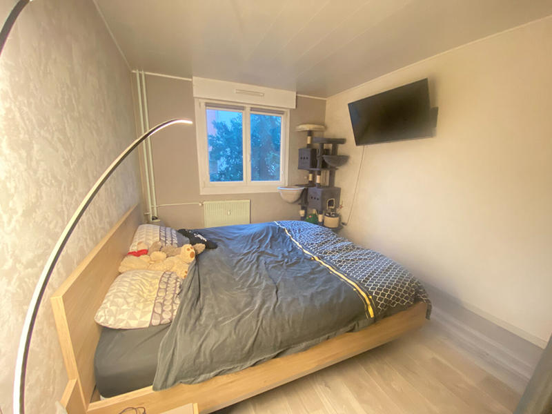 Appartement - 81 m² - 4 pièces