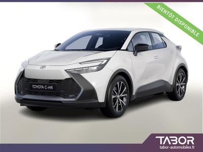 Toyota c-Hr 2.0 Phev 223 Teamplayer Acc Keyl