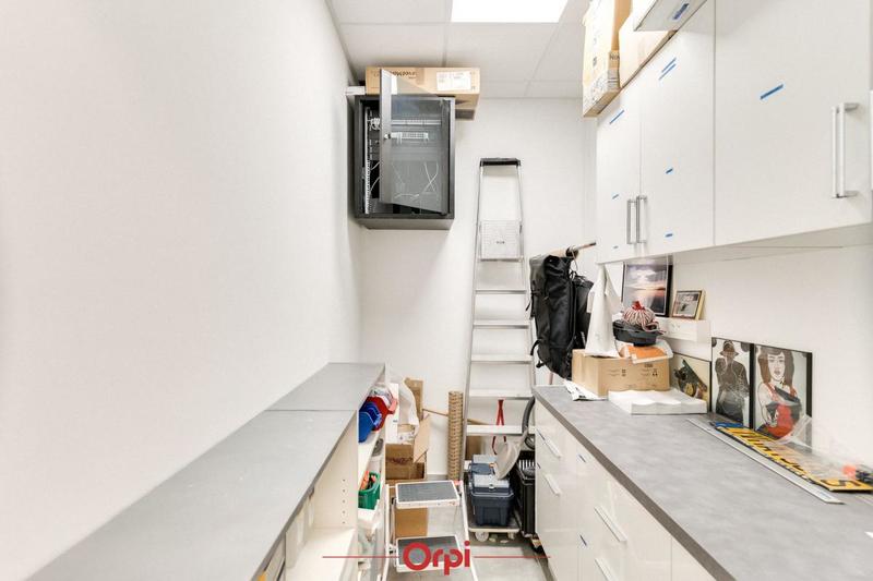 Local commercial - 67 m²