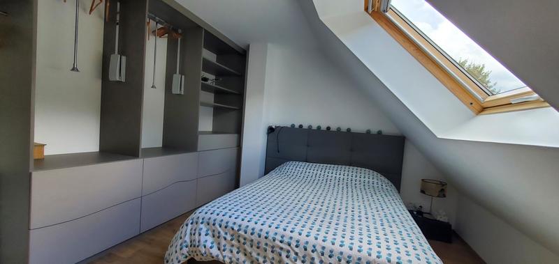 Maison - 142 m² - 7 pièces