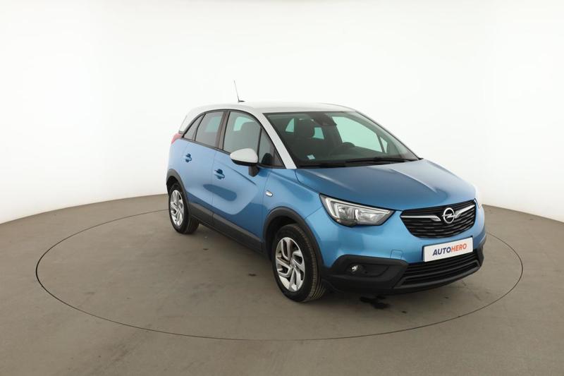 Opel Crossland X 1.6 EcoTec Diesel Edition 99 ch
