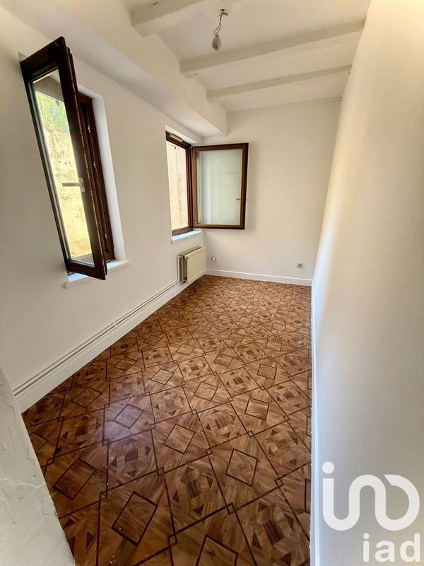 Appartement - 81 m² - 2 pièces